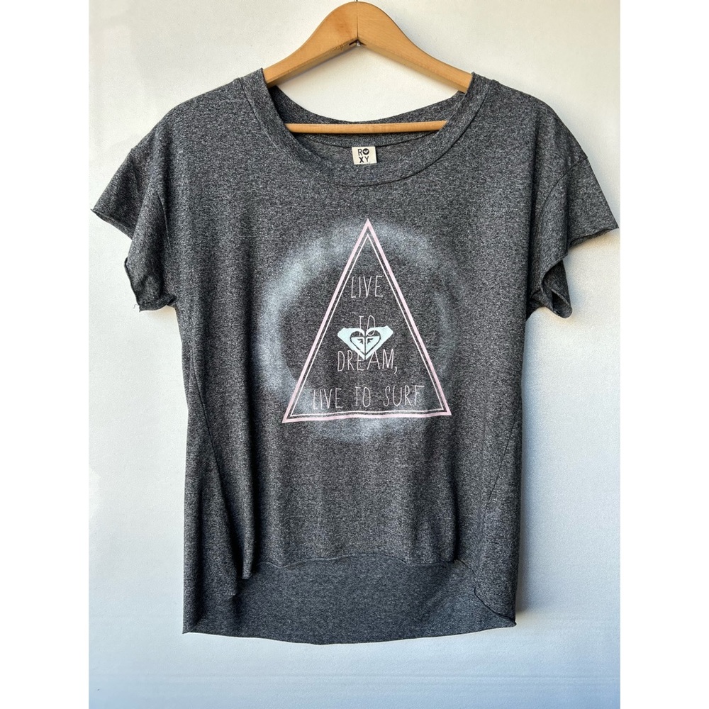Roxy | Relaxed fit surf tee